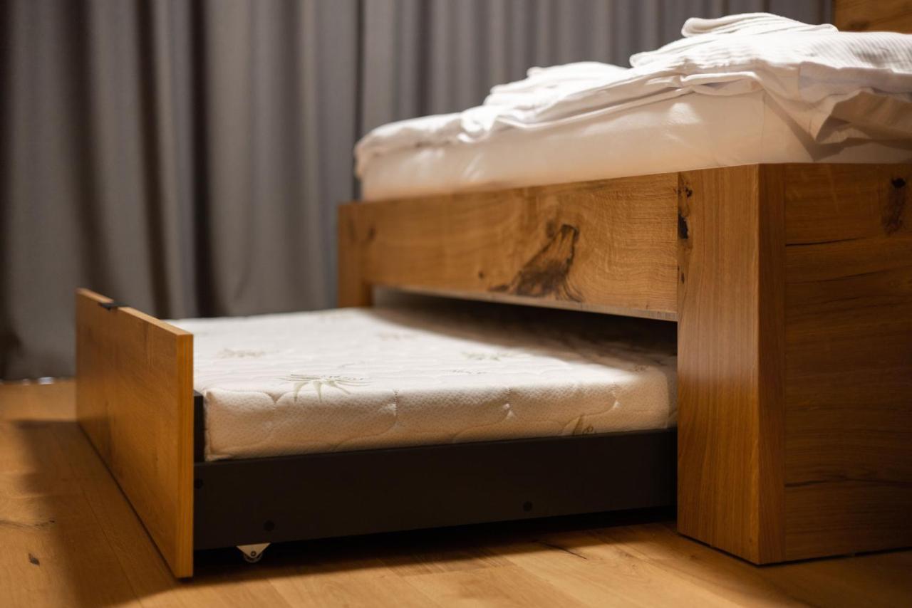 Kralovske Apartmany - Špindlerŭv Mlýn Eksteriør bilde