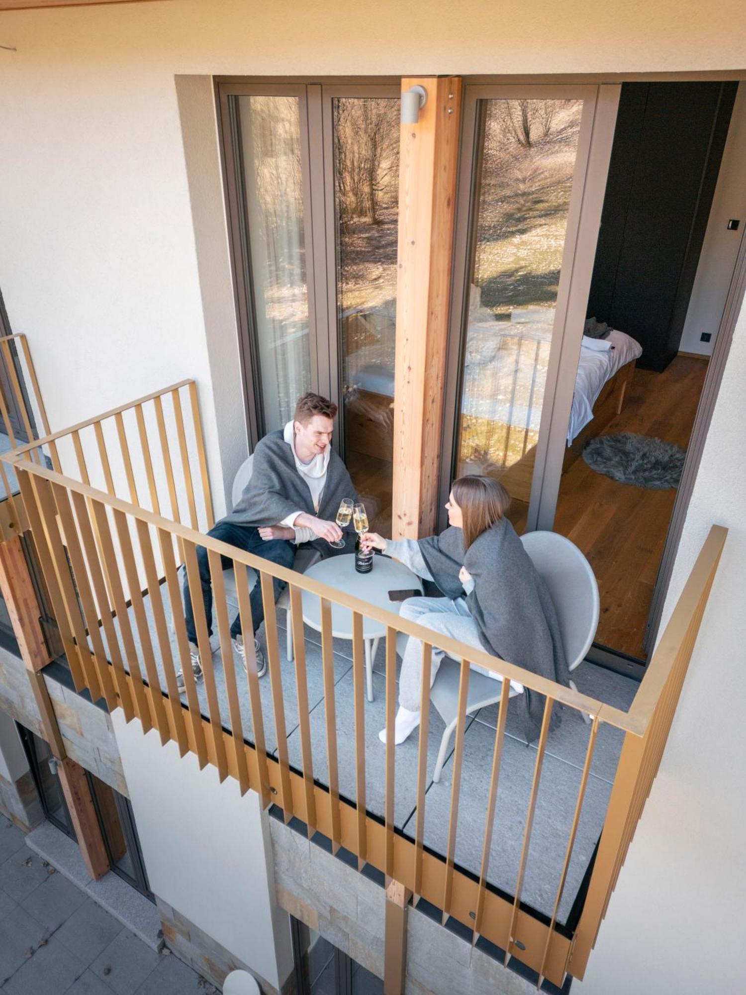 Kralovske Apartmany - Špindlerŭv Mlýn Eksteriør bilde